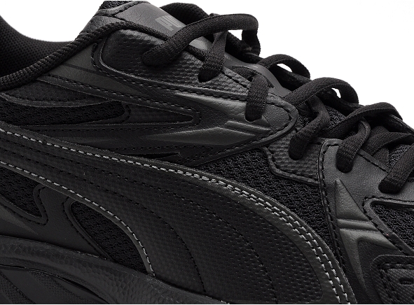 Puma basses homme milenio tech noir