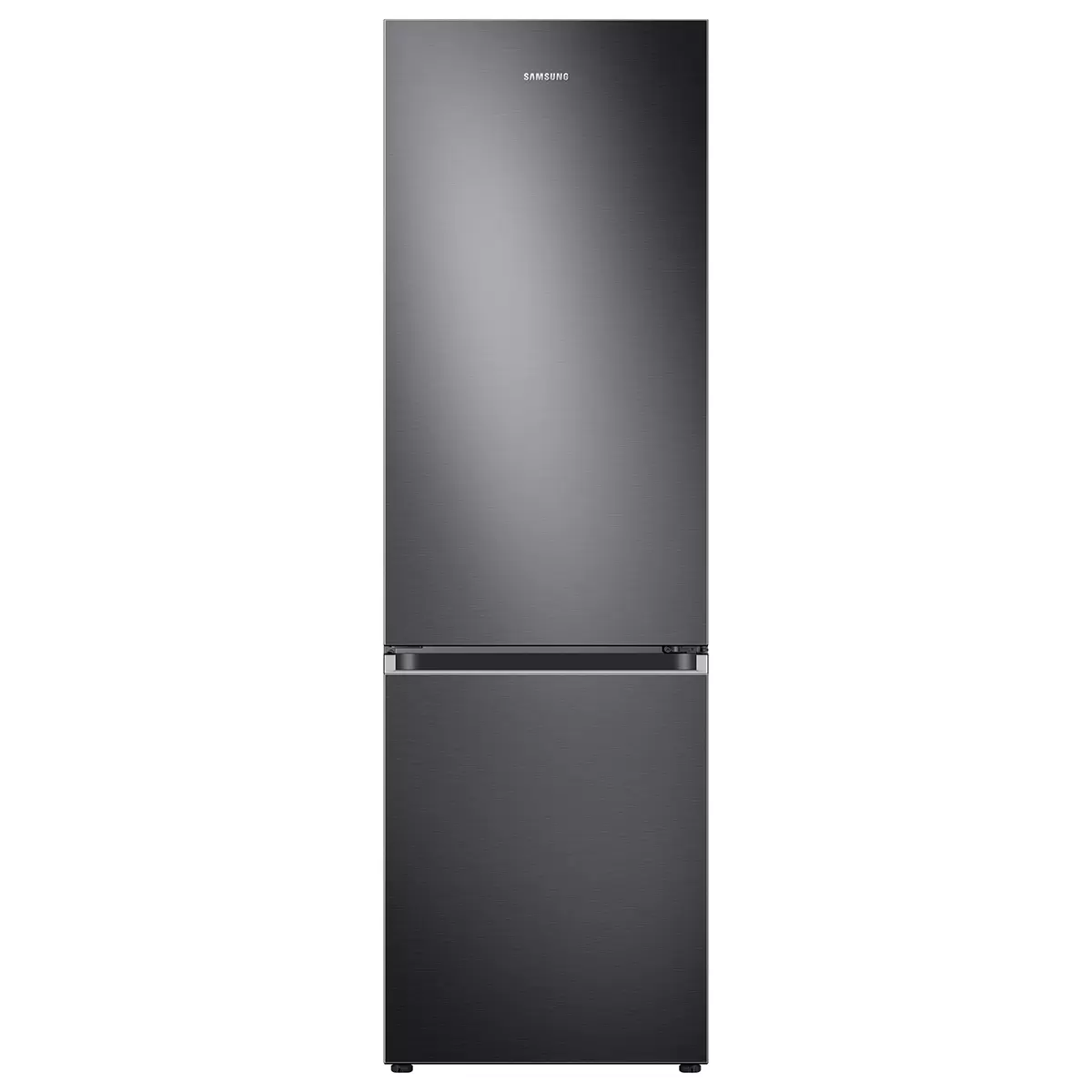 Samsung Kühl-Gefrierkombi RB36T605CB1/WS Anthrazit