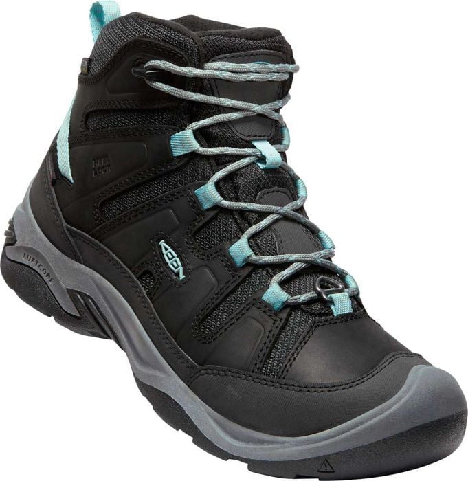 Circadia Mid Polar Women vinterstøvle