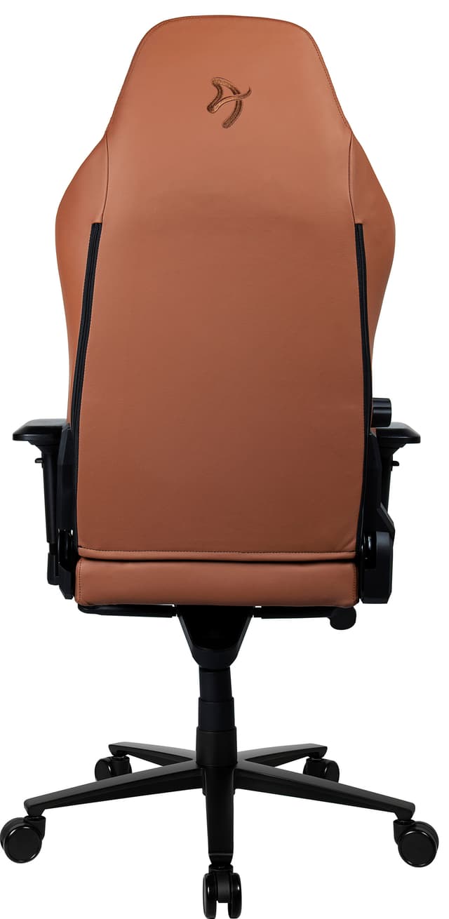 Arozzi Primo Full Premium gaming stol (brun)
