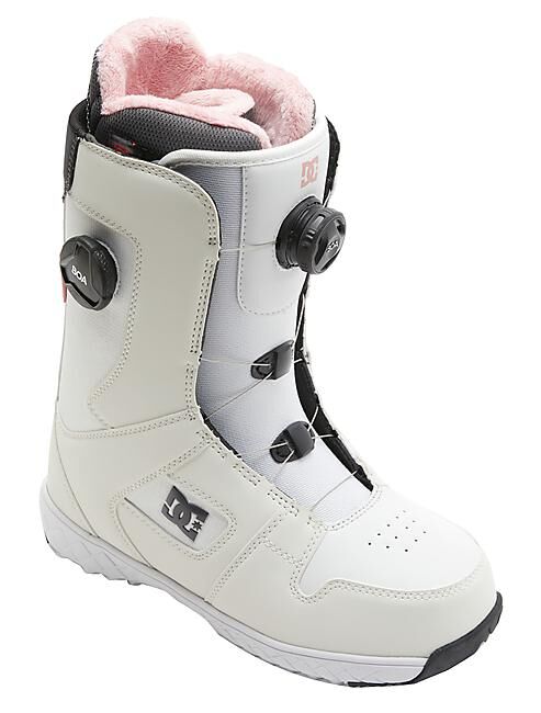 DC SHOES - BOOTS PHASE BOA PRO FEMME