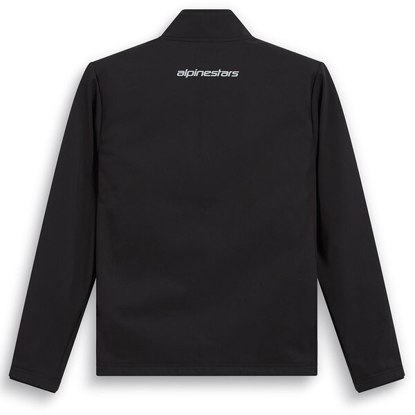 Alpinestars - Veste softshell Radiate Noir