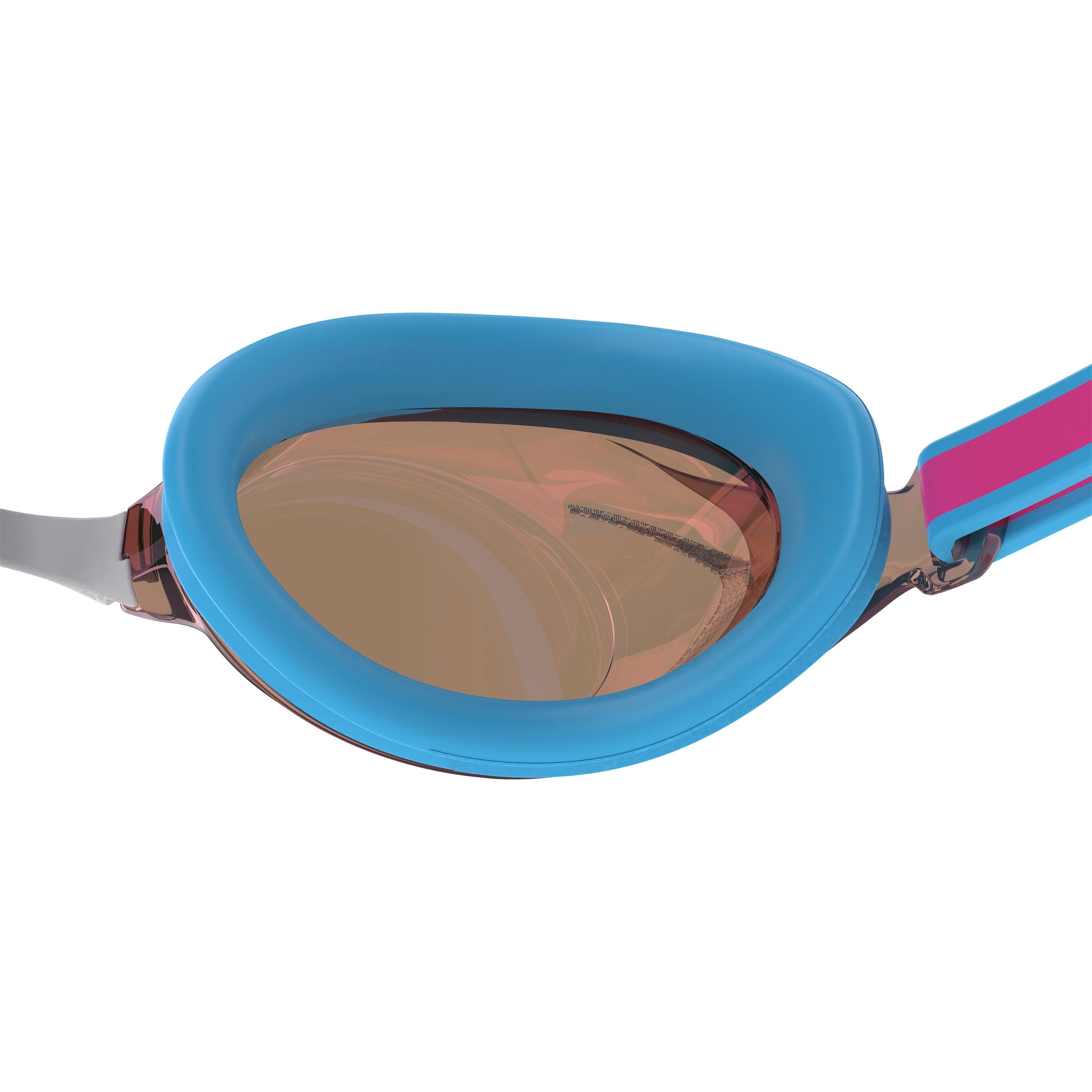 Speedo Junior Vanquisher 3.0 Mirror