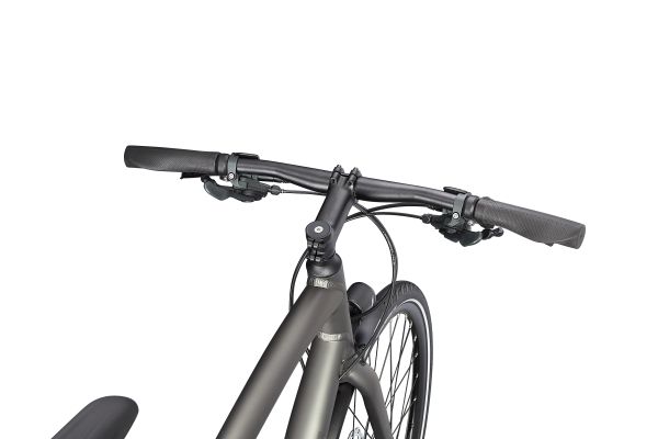 Specialized Sirrus 3.0 EQ Satin Smoke - Herrecykel - 2023