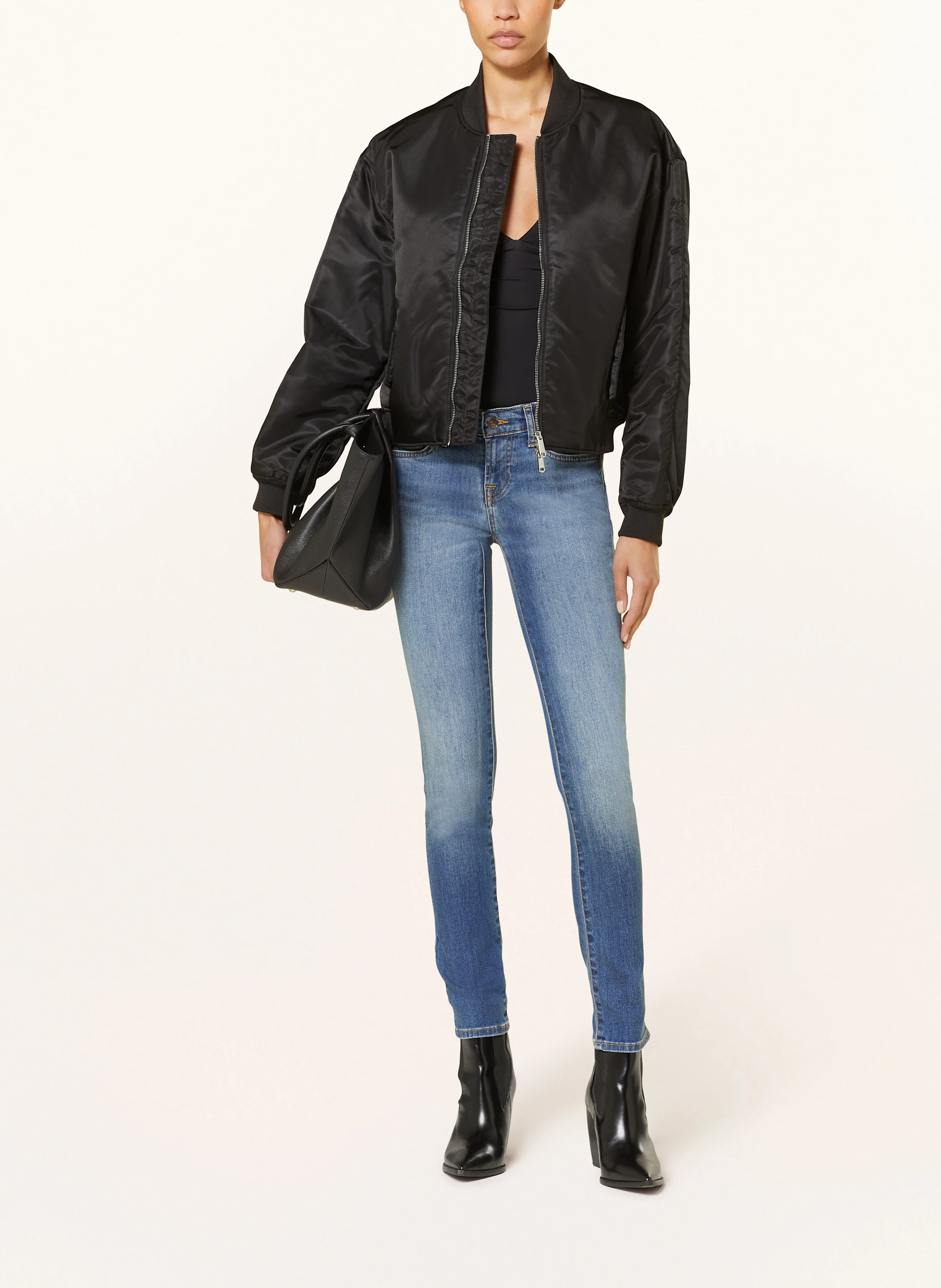 7 for all mankind Jeans