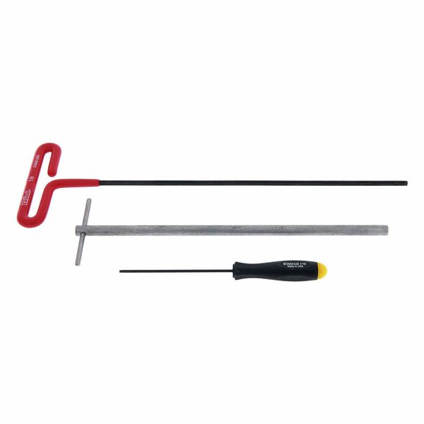 Fodera Custom Adjustment Tool Kit