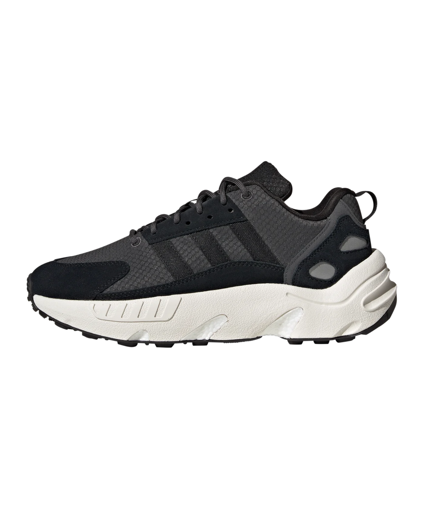 adidas Originals ZX 22 Boost Damen Schwarz Weiss