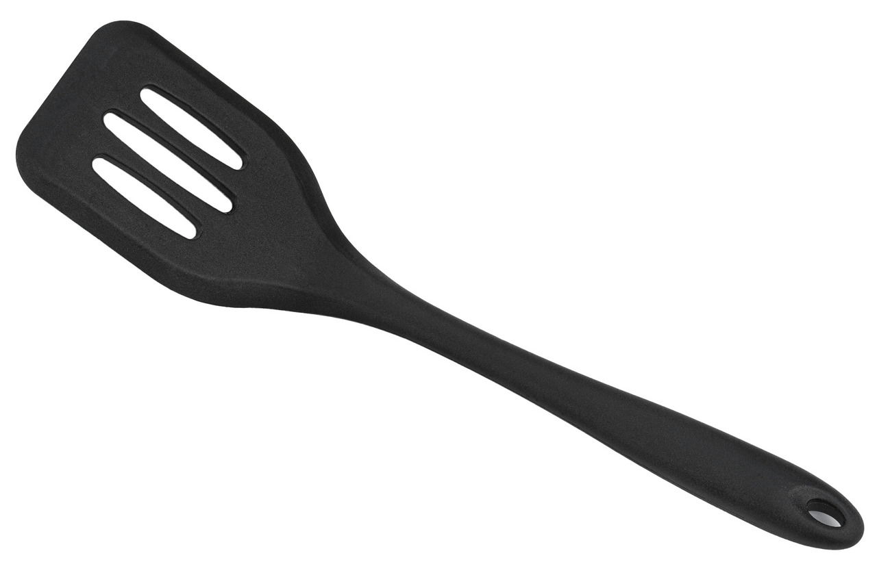 Justinus Pfannenwender, gelocht Silikon