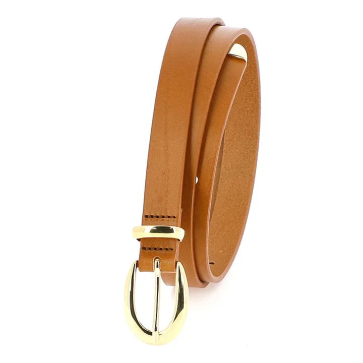 herbert frère soeur Ceinture La Frieda | Camel