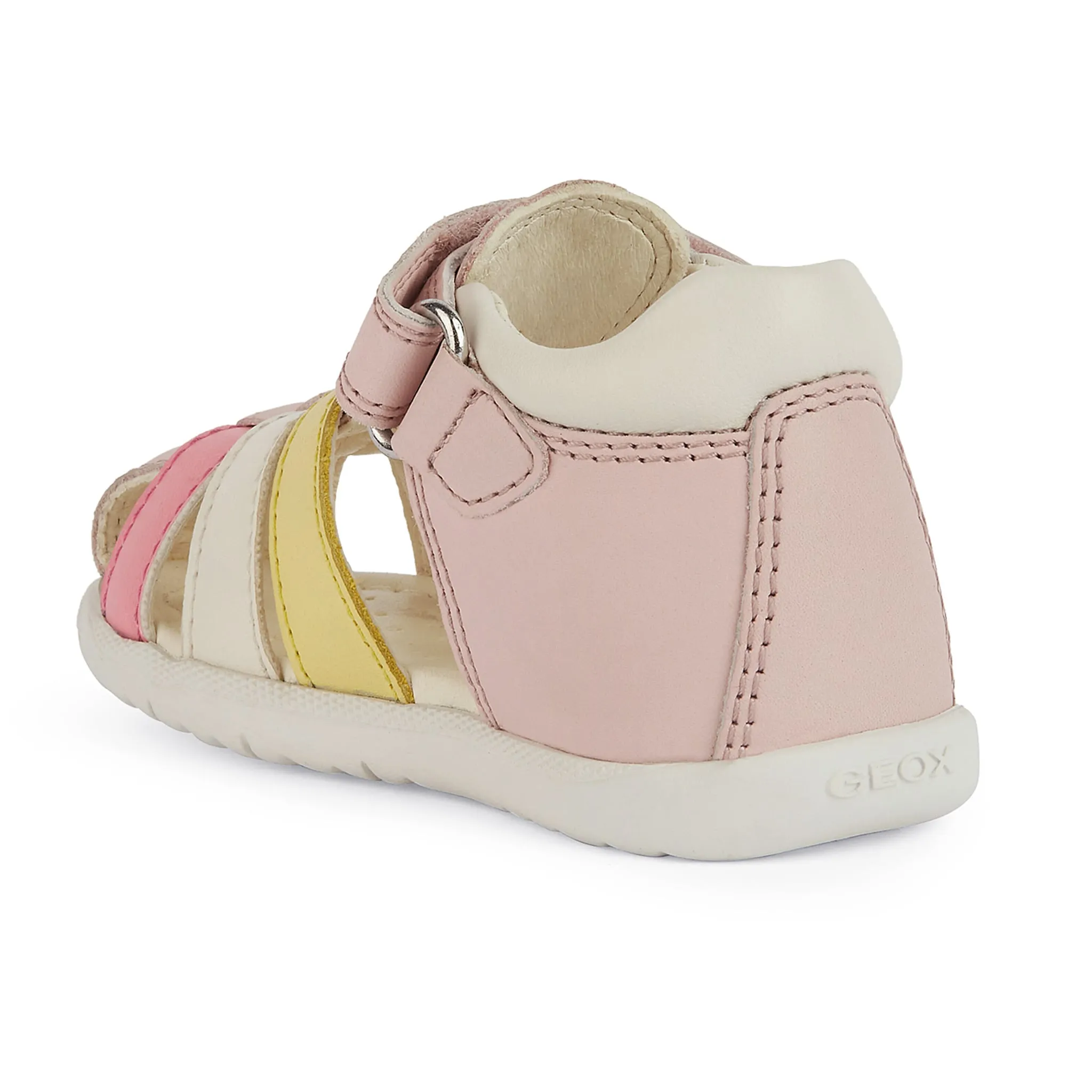 Geox Sandale B Macchia Pointures 18-25