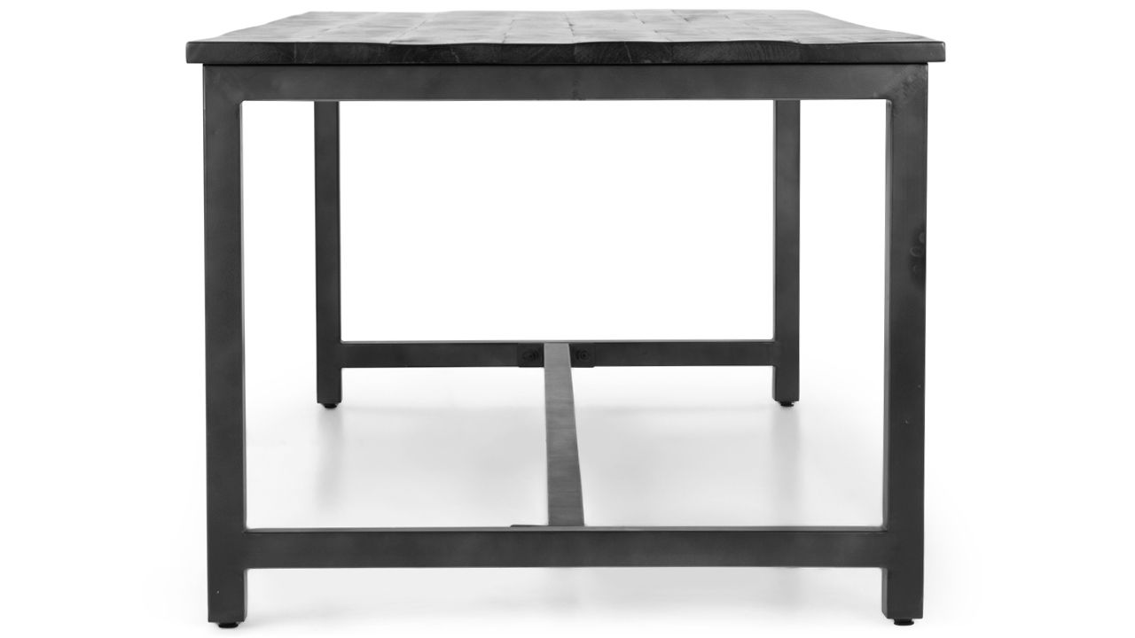 Eettafel Paterno