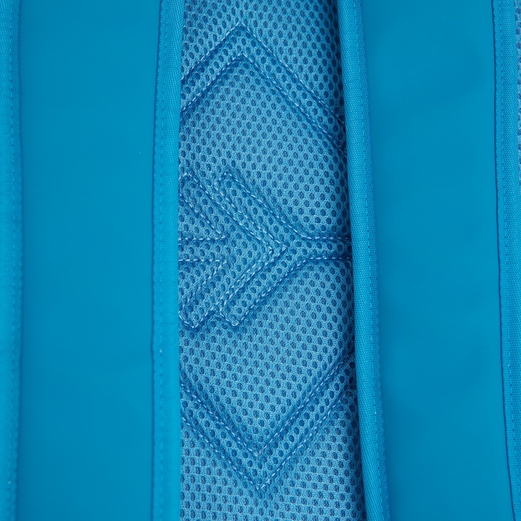 Waterafstotende rugzak 'Mart' 16L turquoise Turquoise