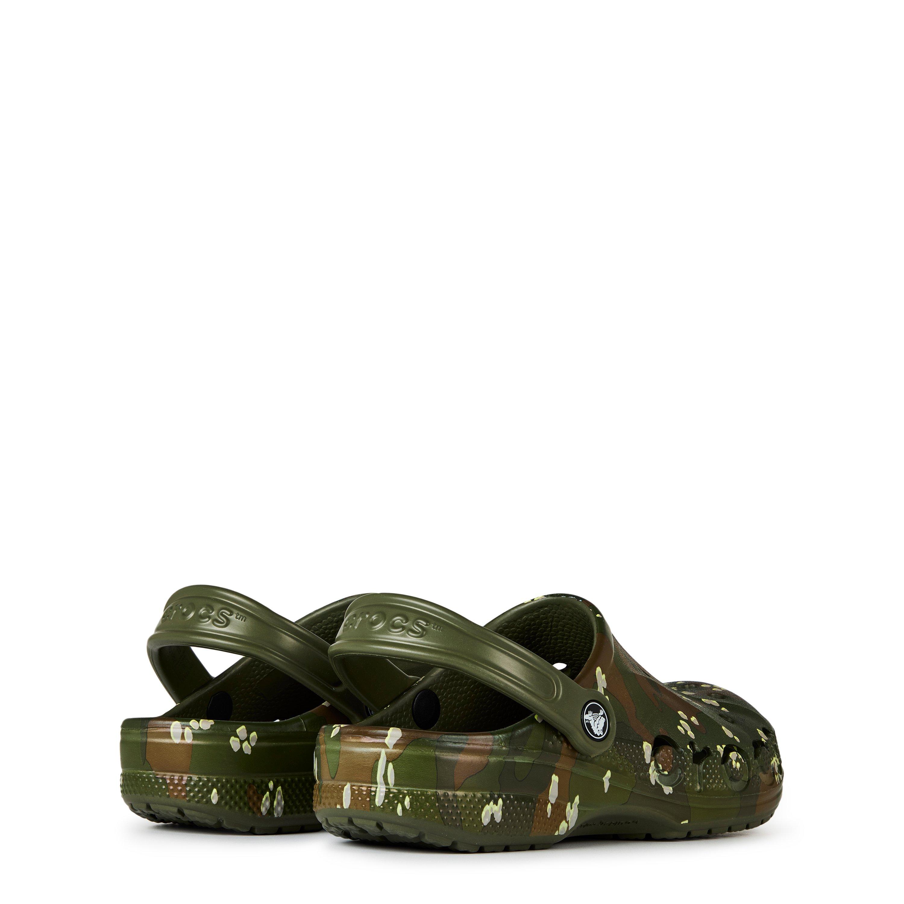 Crocs Crocs Baya Prtd Clog Jn99