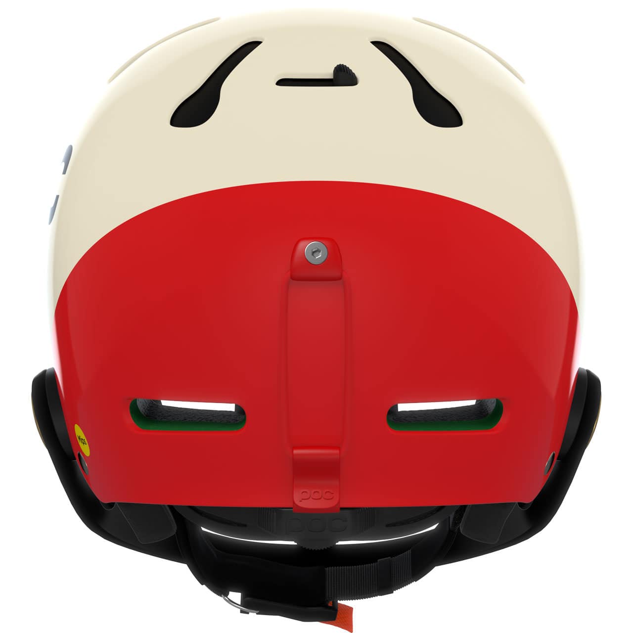 POC Artic SL Mips rouge/blanc | POC Skihelme Erwachsene | POC Skihelme | POC | P | MARKEN | XSPO