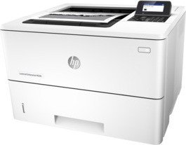 HP LaserJet Enterprise M506dn