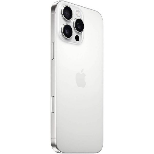 Apple iPhone 16 Pro Max 6.9