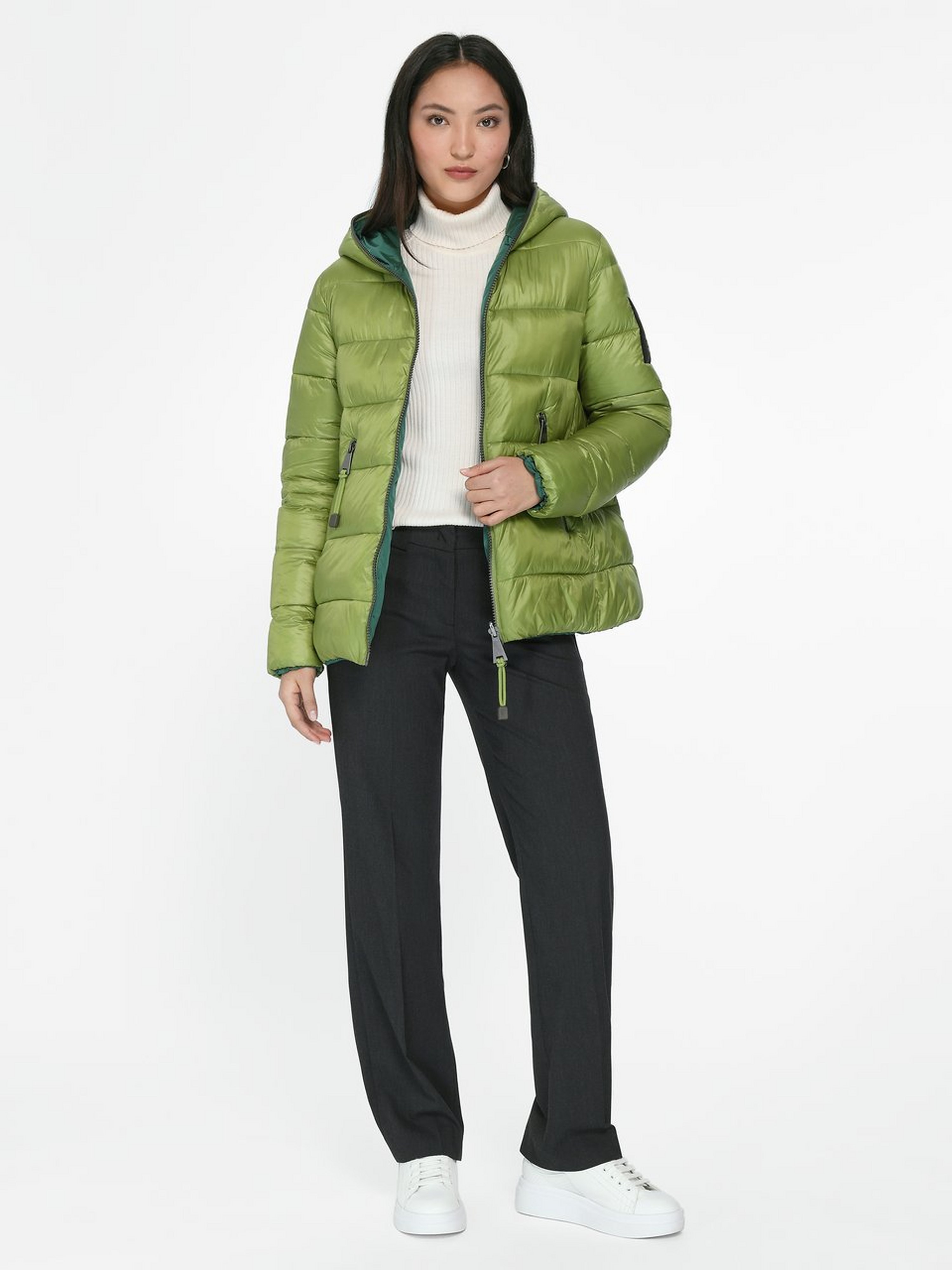 Jacke