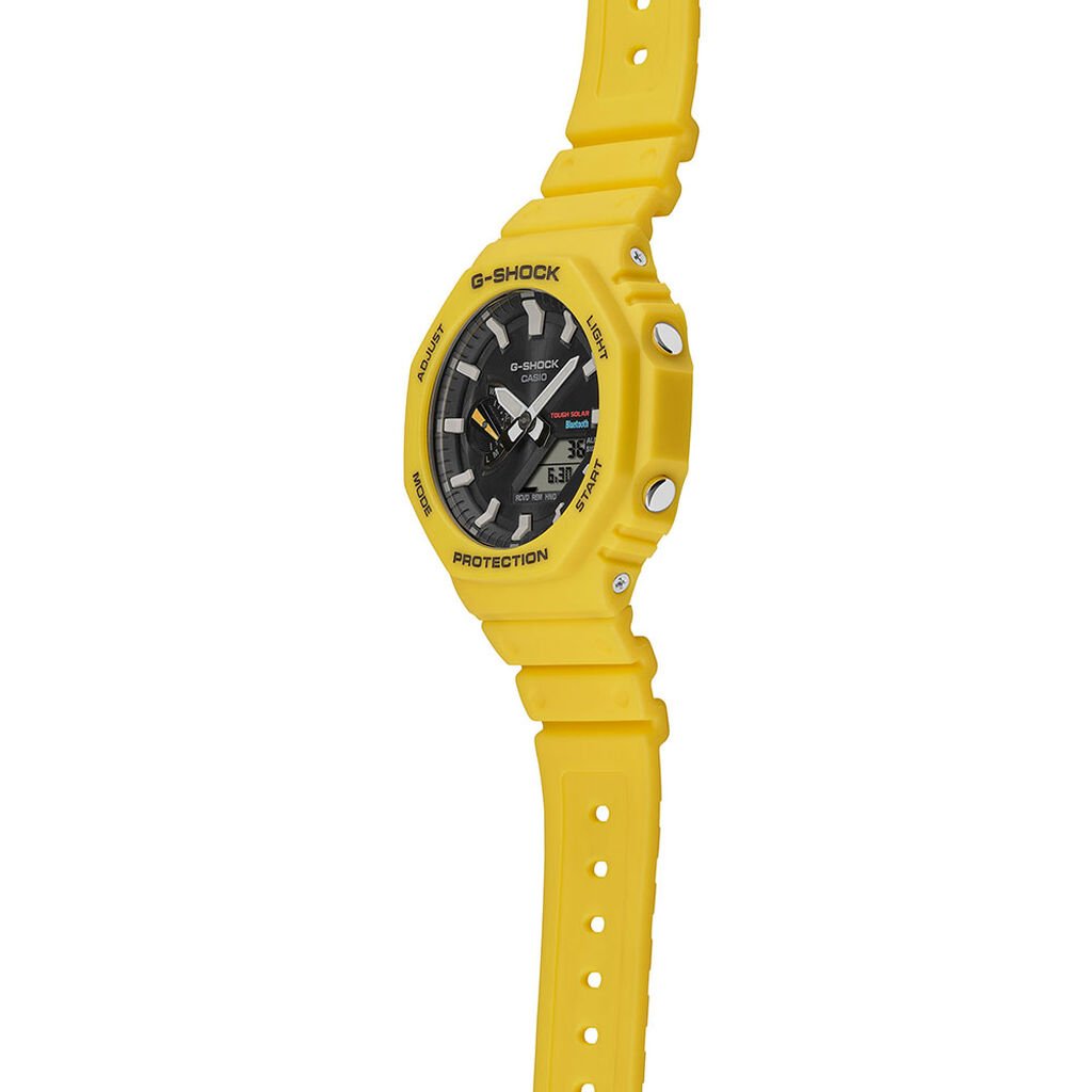 Montre Casio G-shock Noir
