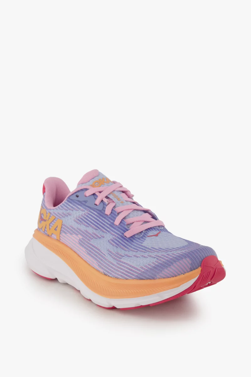 HOKA Clifton 9 Kinder Laufschuh