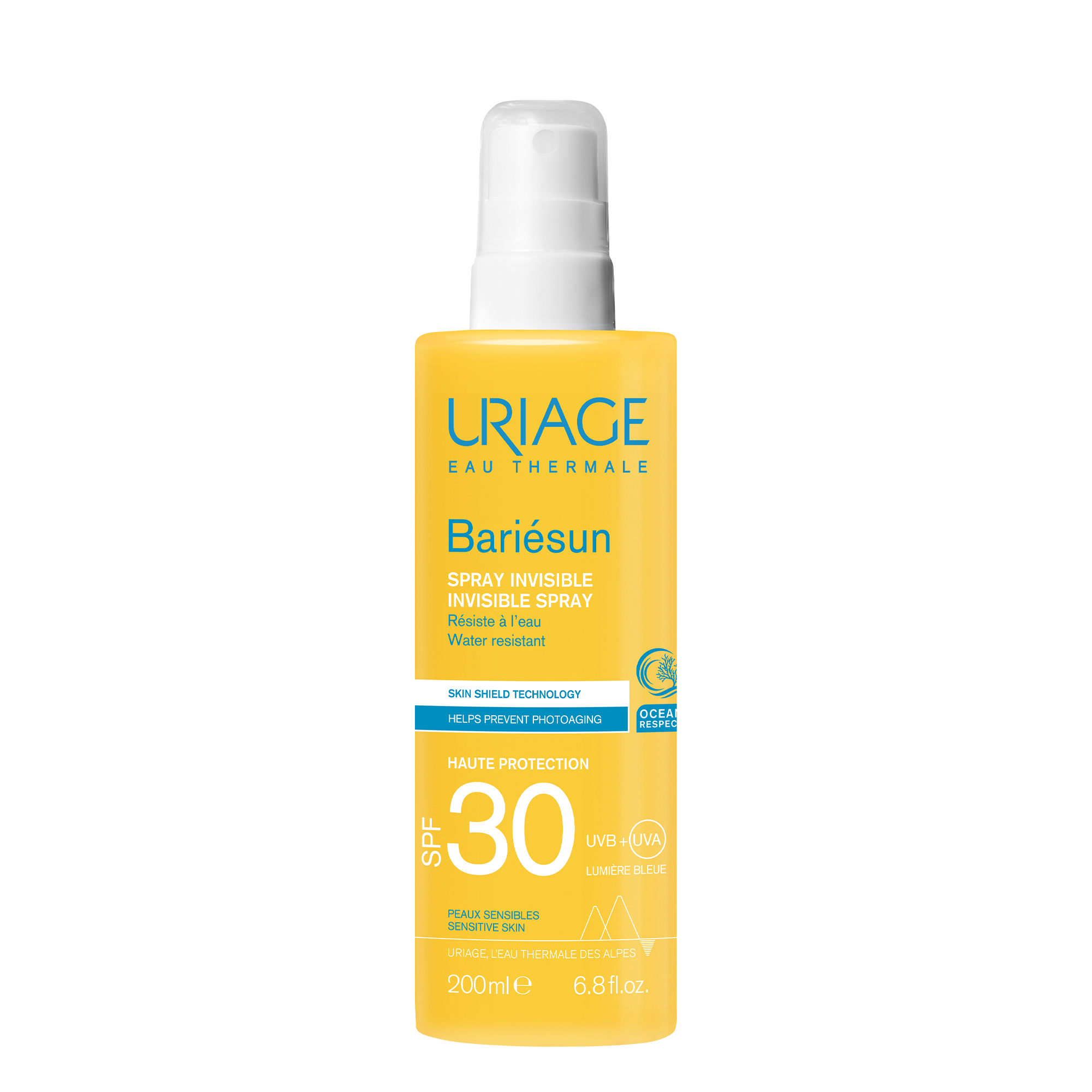 URIAGE Bariésun Spray LSF30 22 Spr 200 ml