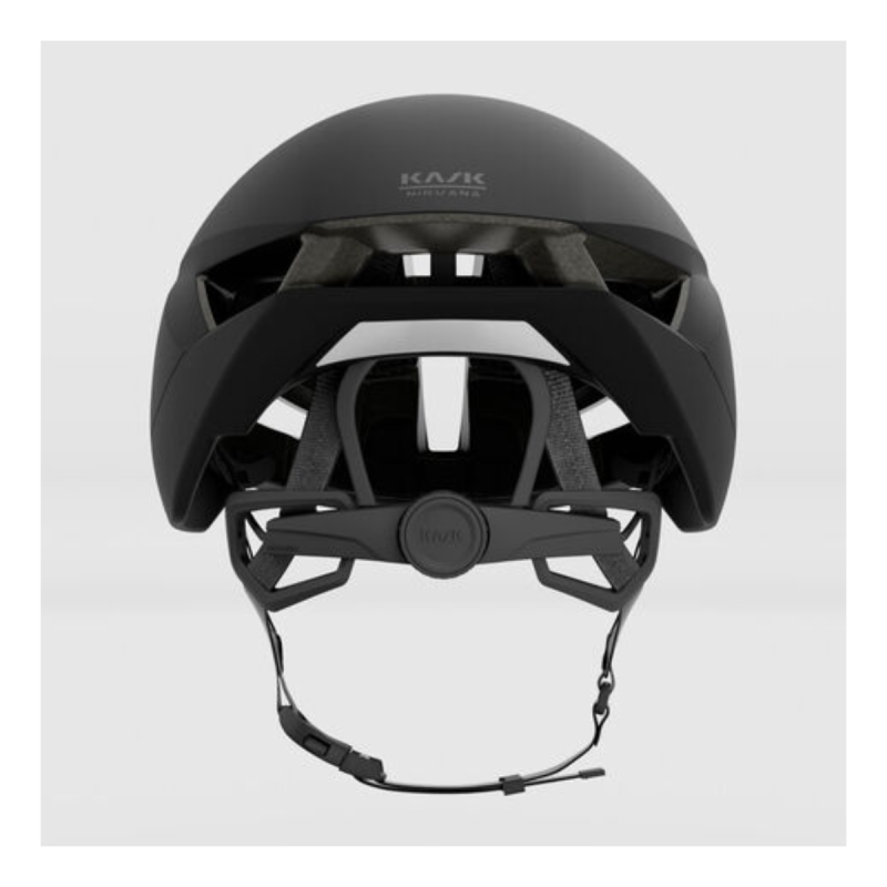 Nirvana - Casque vélo route