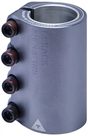 Tilt Selects i.Shack SCS Clamp Til Løbehjul | SkatePro