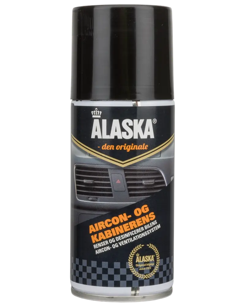 Alaska Aircon cleaner 150 ml