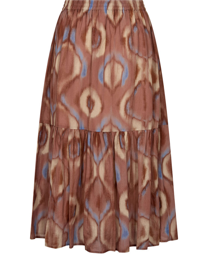 Ba&sh SKIRT CLARIE Boisderose
