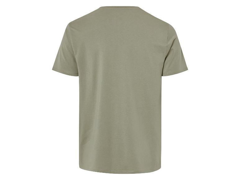 Heren T-shirt