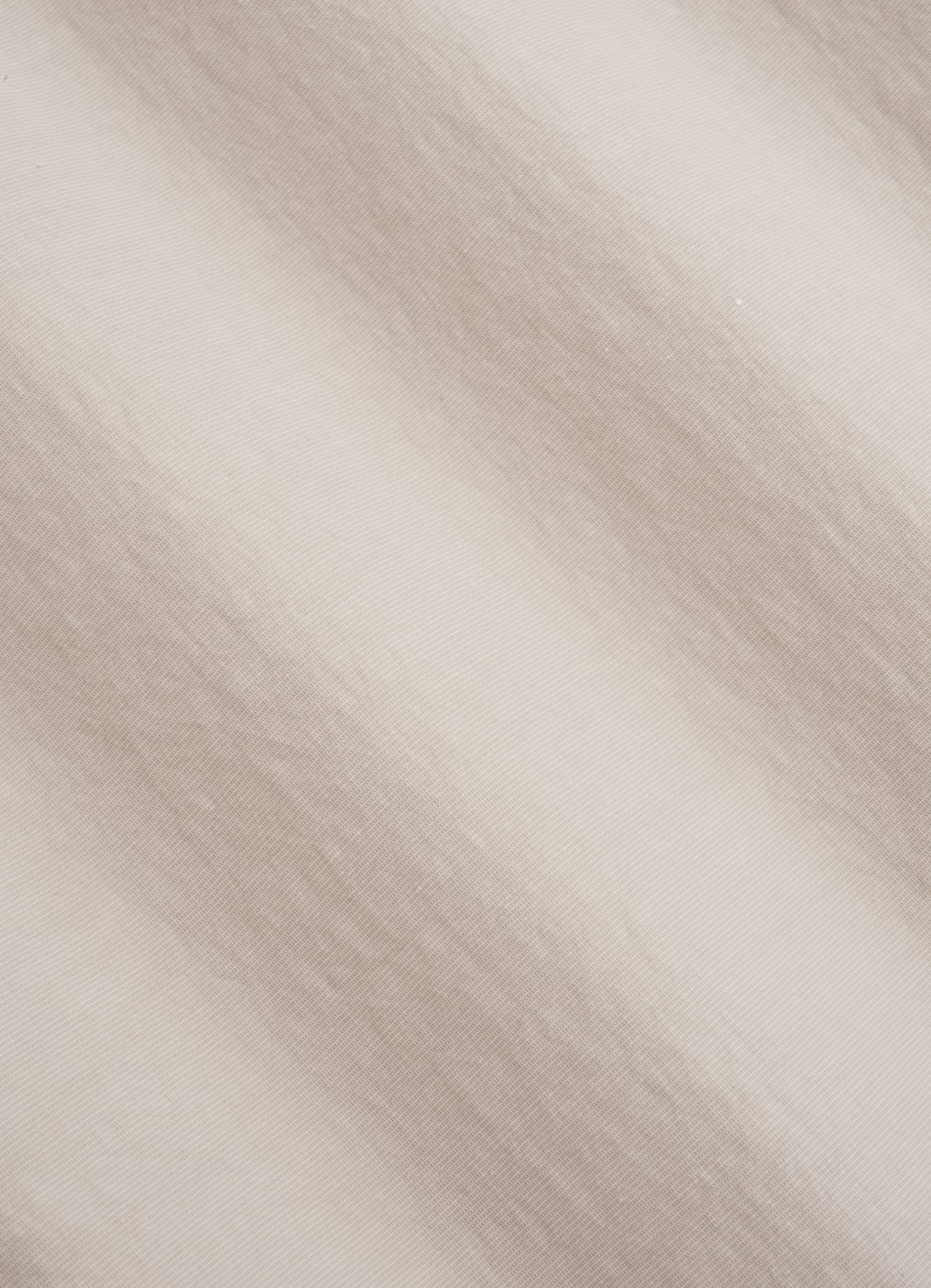 Saharienne taupe clair