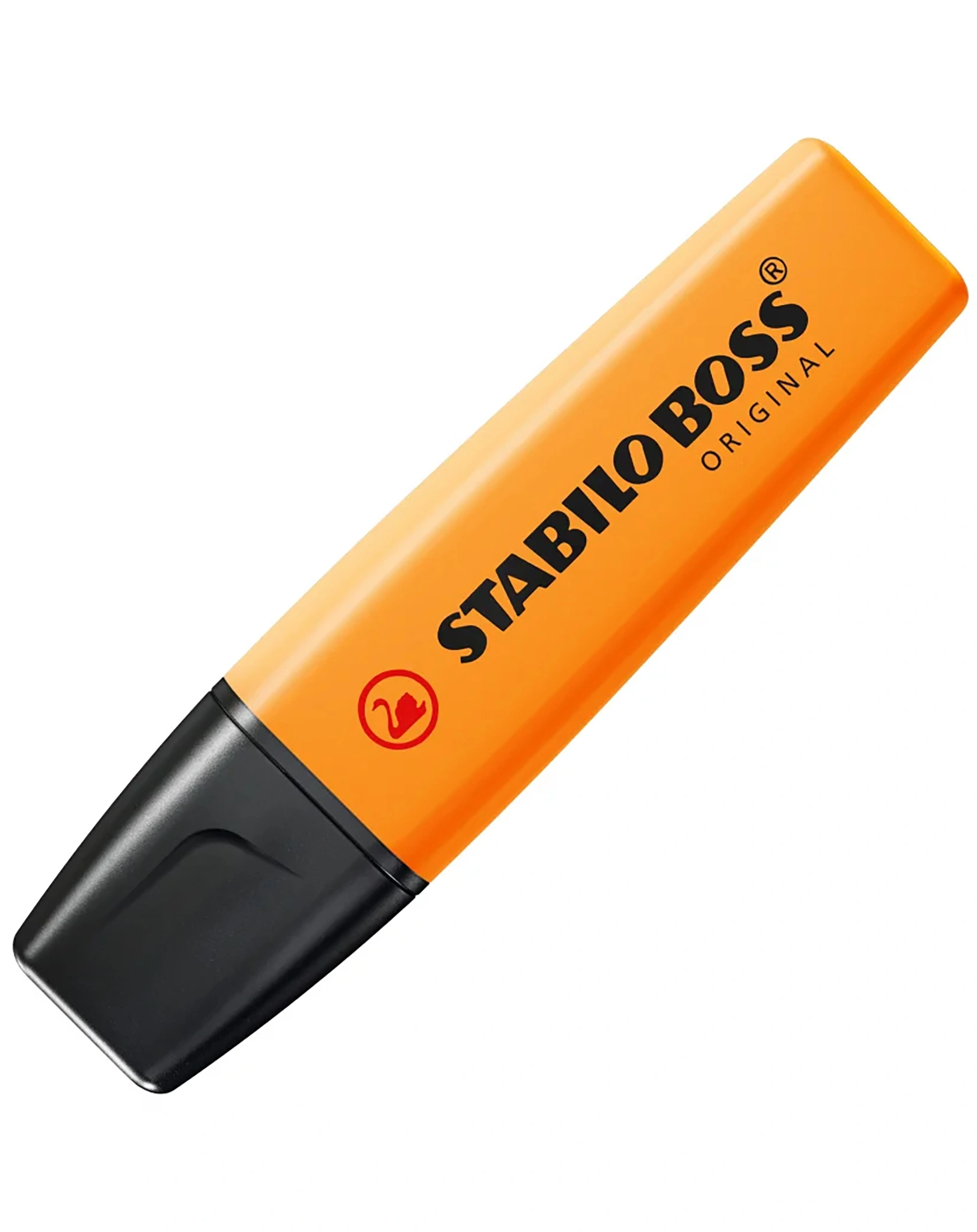 Textmarker STABILO® BOSS ORIGINAL 8er-Pack