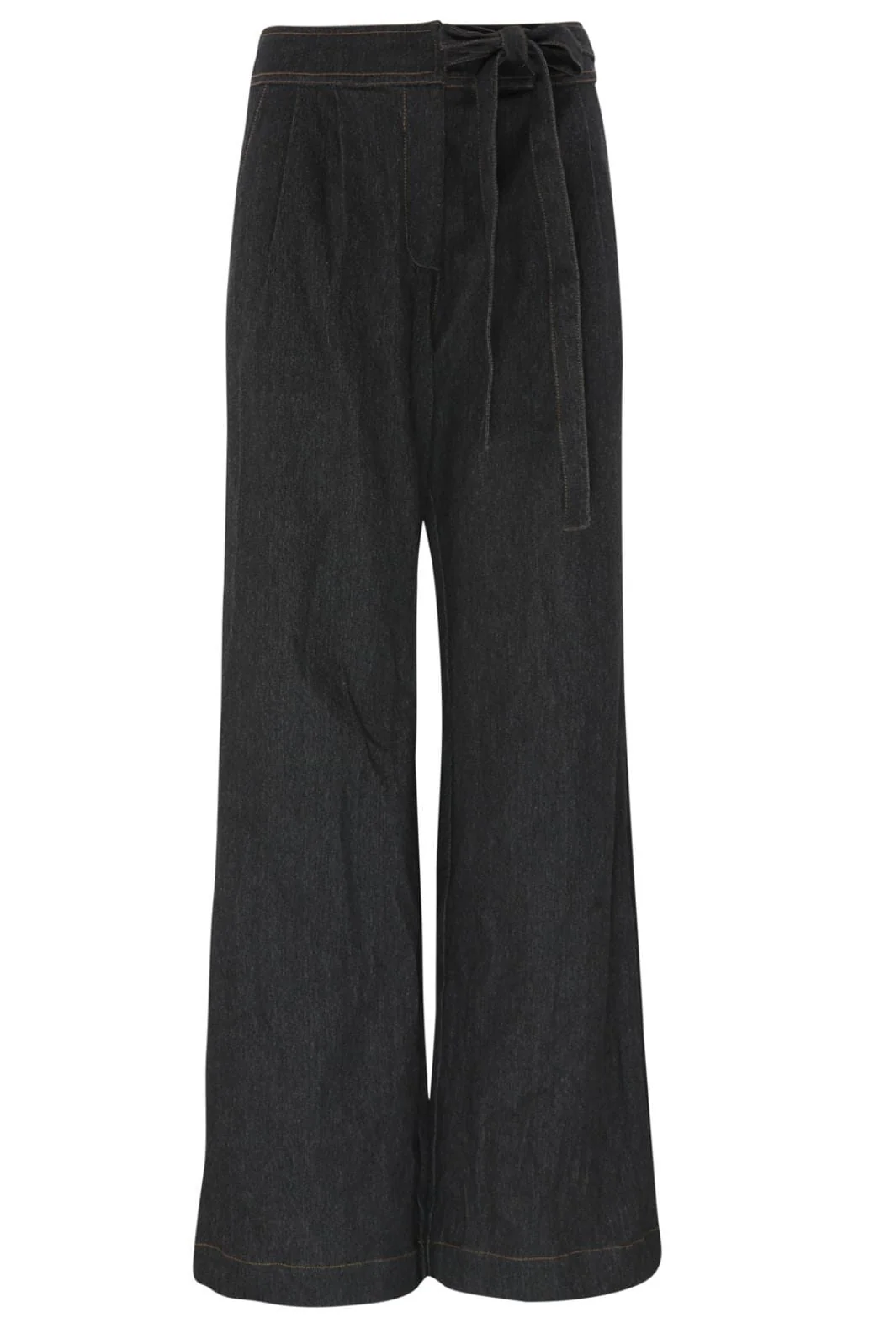 Continue Randi Pants 01 black