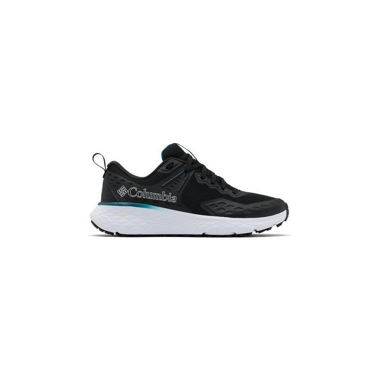 Columbia M Konos Trs Black/Deep Wave