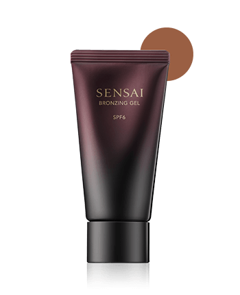 Sensai Bronzing Gel BG 61 Soft Bronze 50ml