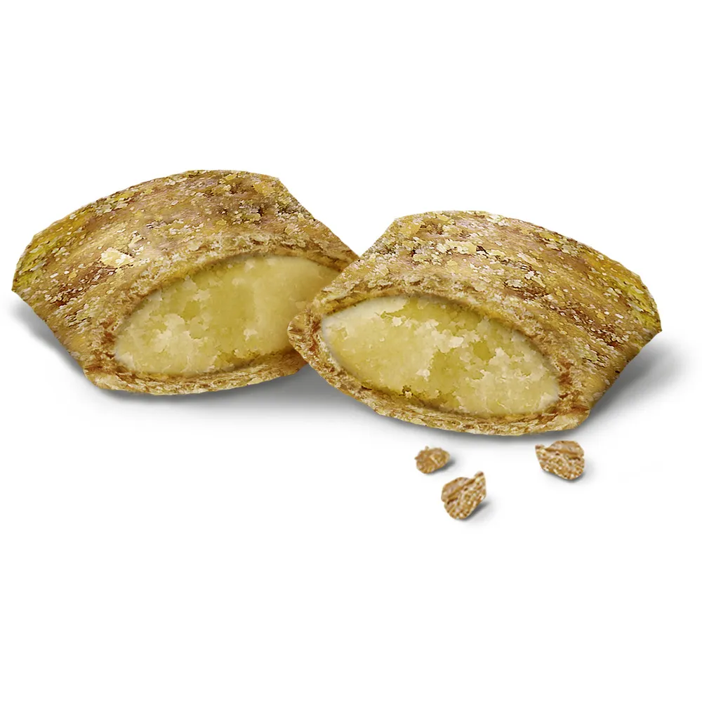 Vitakraft Crispy Crunch med fjerkræ - 60 g.