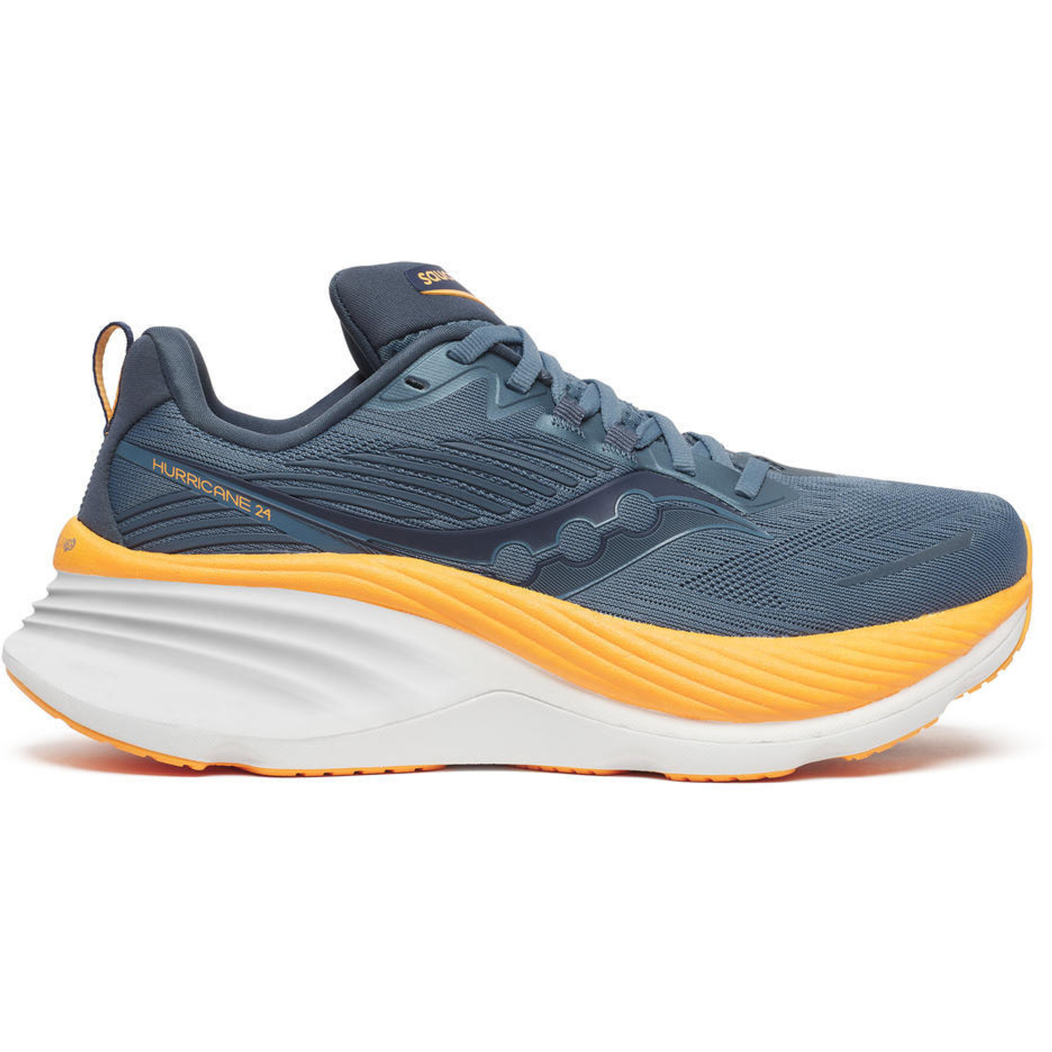 Saucony Hurricane 24 Dames