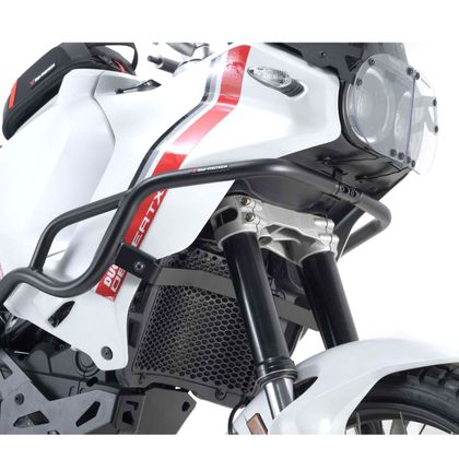 Pare-carter SW-MOTECH crash bar - Noir