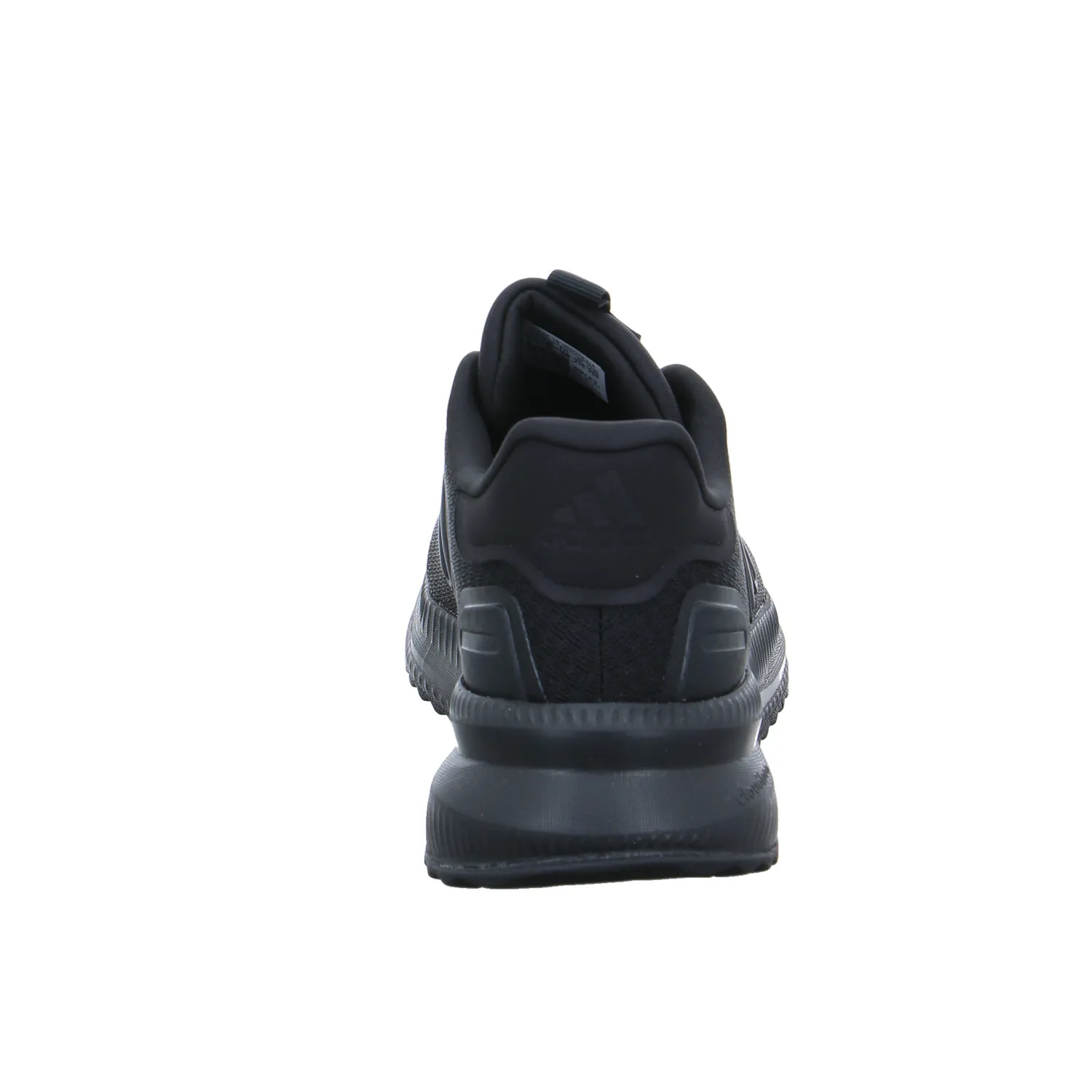 ADIDAS Training Fitnessschuhe Schwarz Synthetik