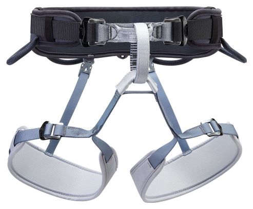 Harnais Unisexe Petzl Corax Gris