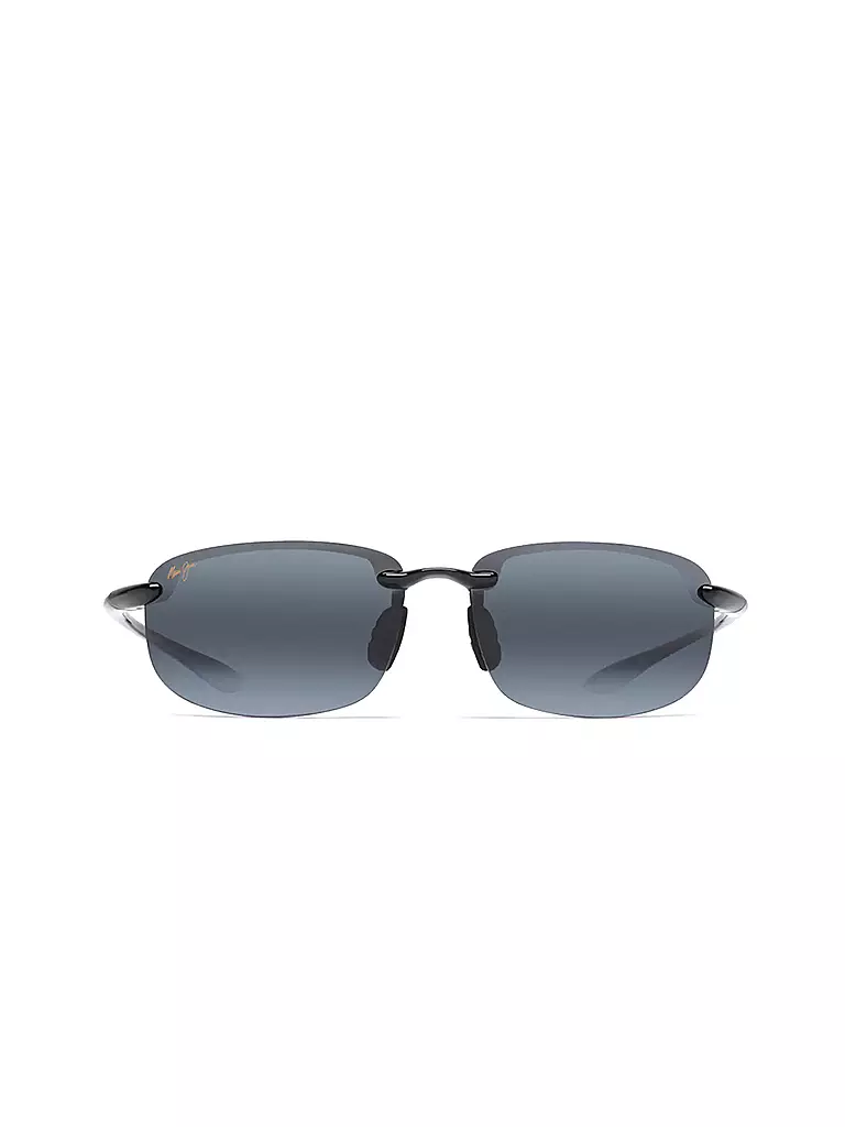 MAUI JIM Sonnenbrille 407 grau