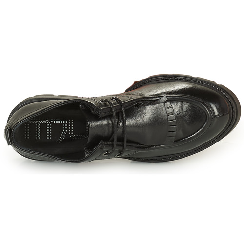 Mjus - BEATRIX DERBY - Noir
