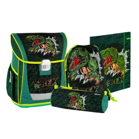 Gataric Schulranzen-Set 