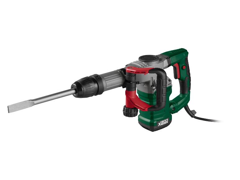 Breekhamer 1300 W