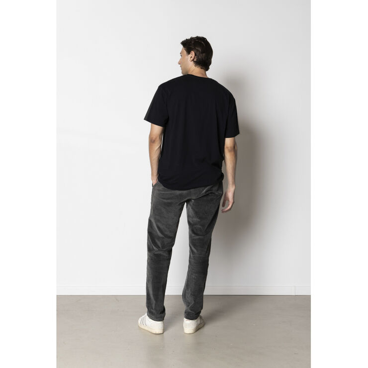 Clean Cut Copenhagen Old Copenhagen T-shirt Black