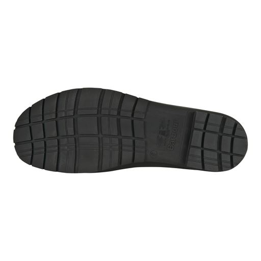 Barbour Quinn Clogs, Black, 45