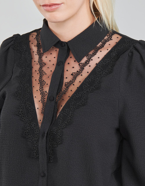 Moony Mood - PABBECOURS - Noir