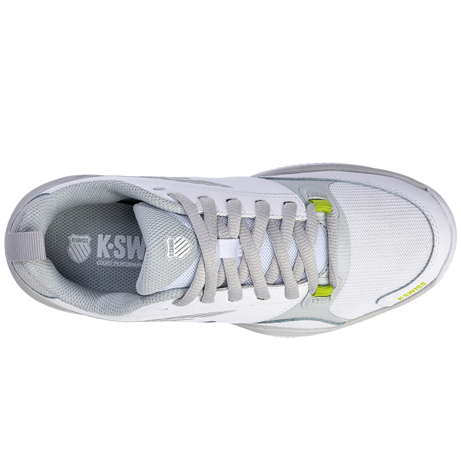 K-Swiss Speedex Clay Dames