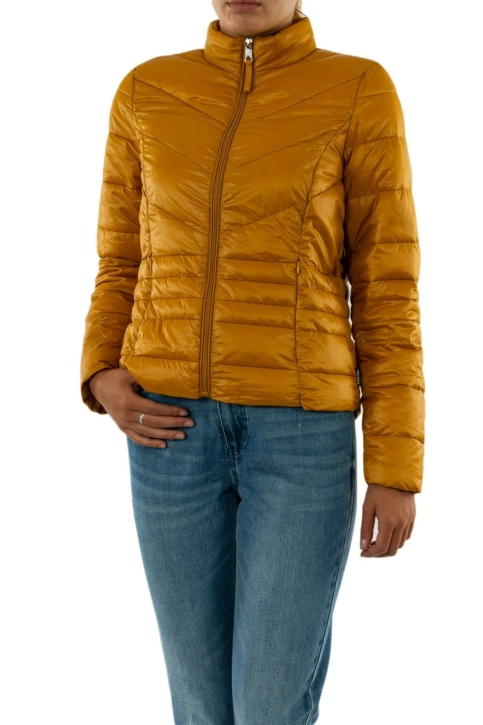 doudounes Veromoda sorayasiv buckthorn brown