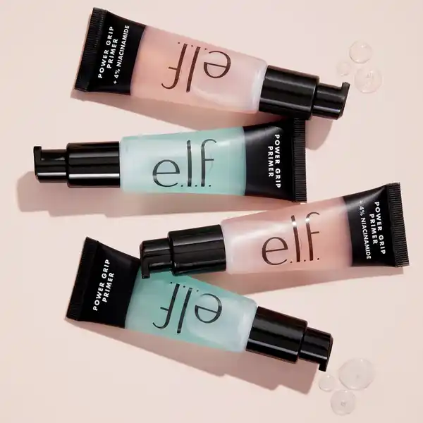 Power Grip Primer + Niacinamide
