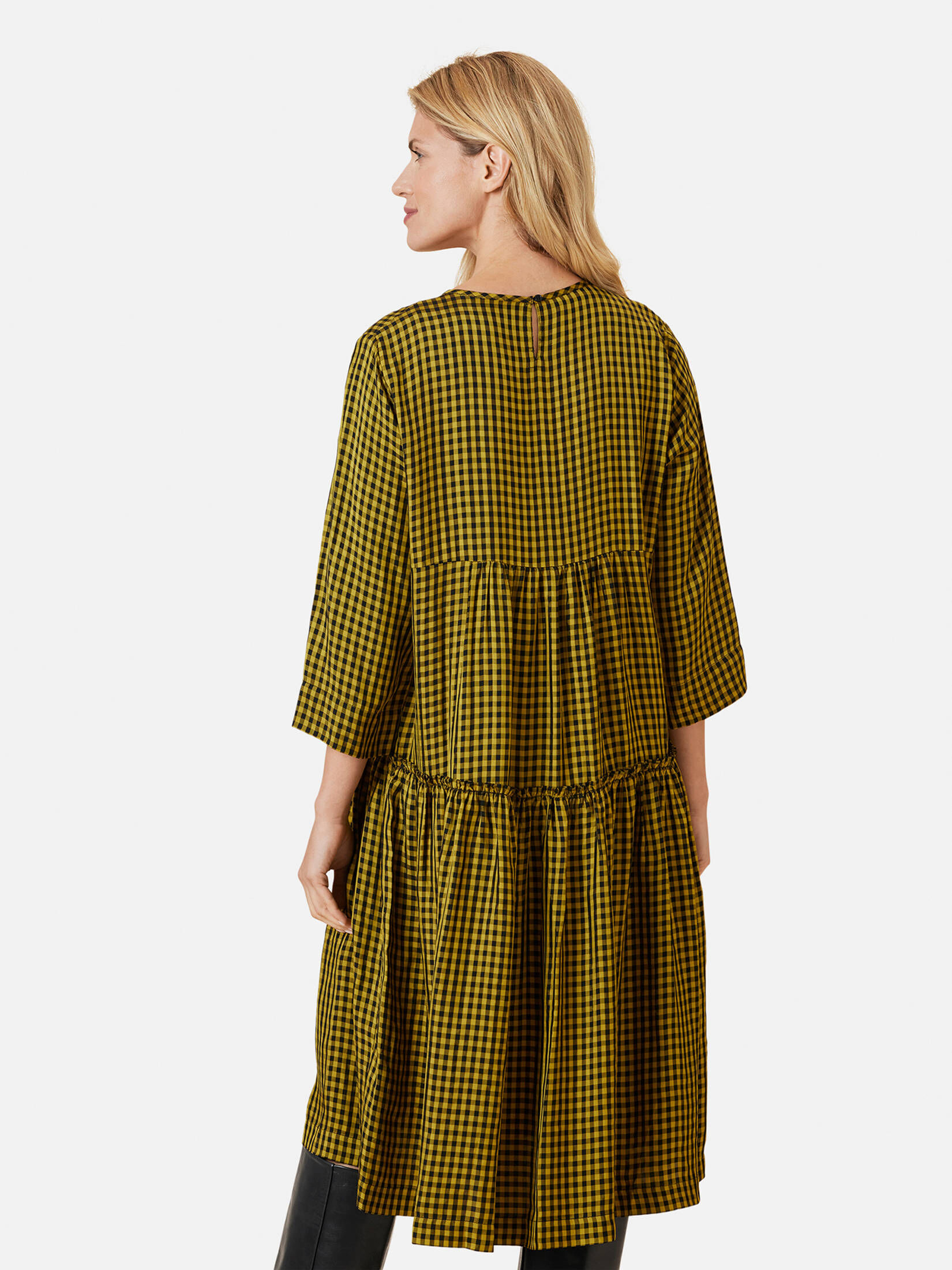 MASAI| Damen Maxikleid Nykia